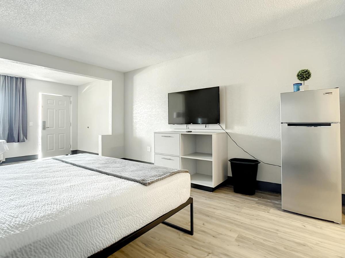Stayable Kissimmee West Bagian luar foto