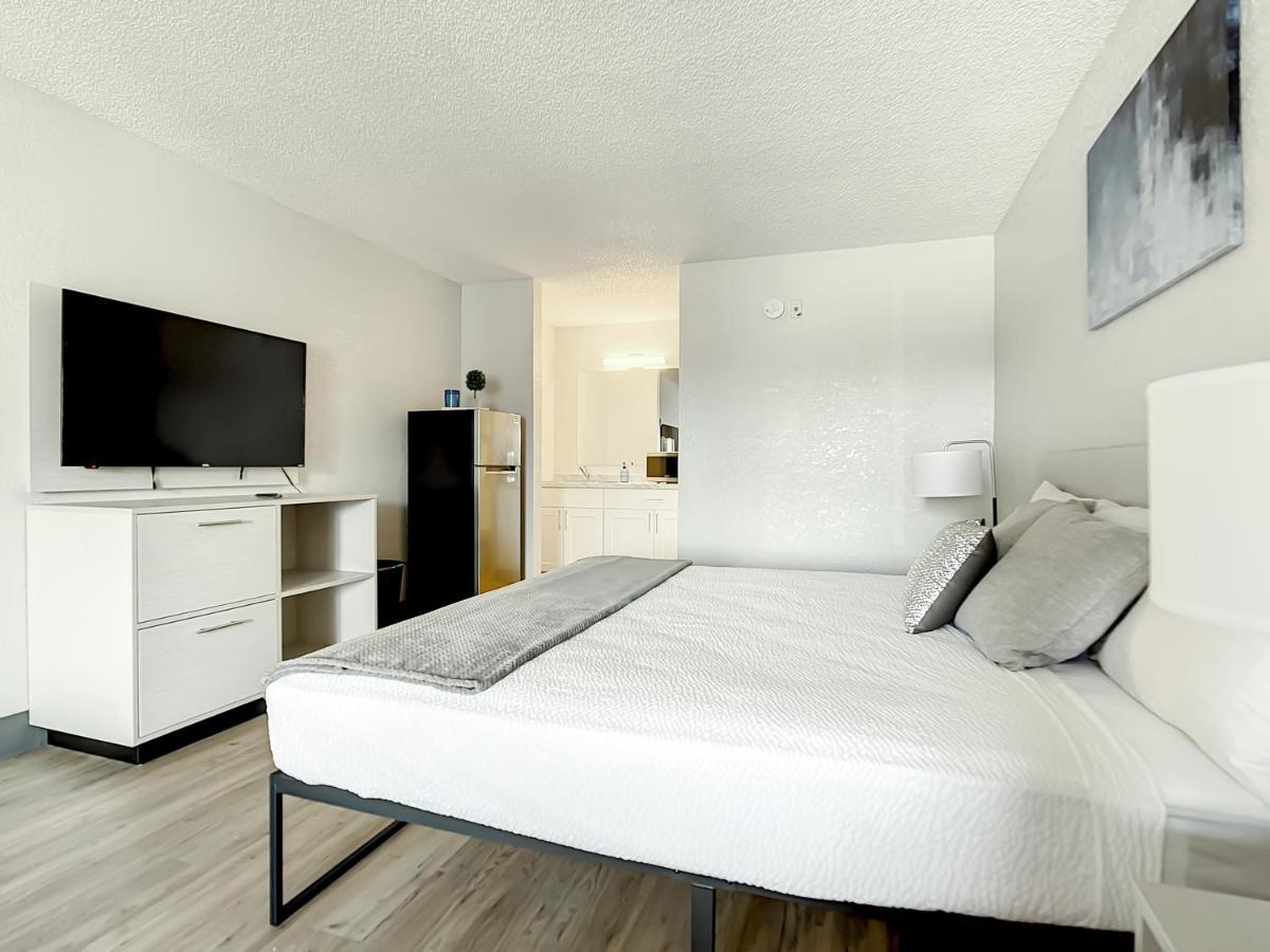 Stayable Kissimmee West Bagian luar foto