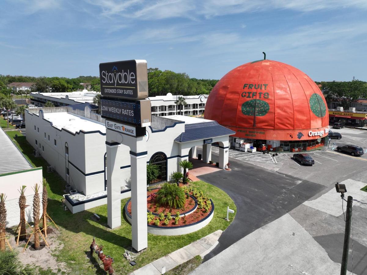 Stayable Kissimmee West Bagian luar foto