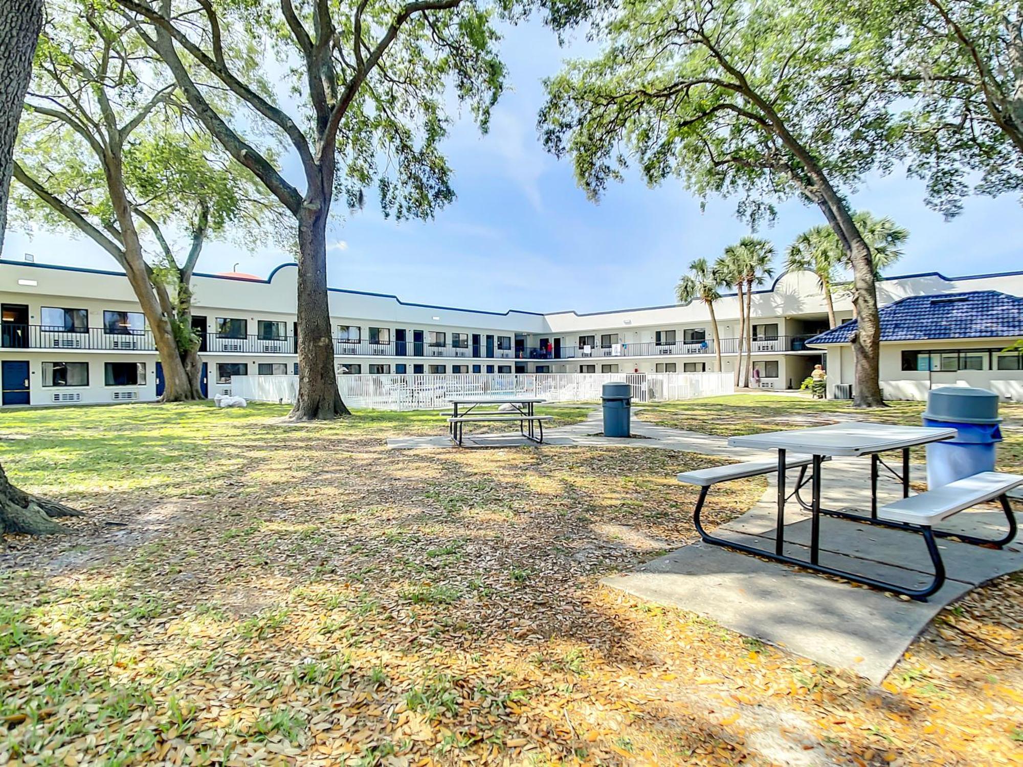 Stayable Kissimmee West Bagian luar foto